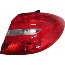 Mercedes B-Class 2012-2015 (Non-LED) Rear Light Unit Driver Side